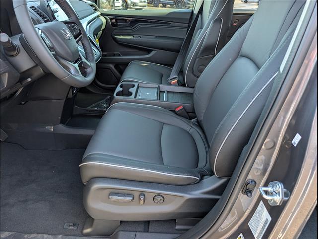 new 2026 Honda Odyssey car, priced at $50,020