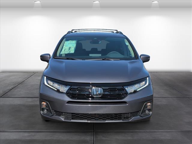 new 2026 Honda Odyssey car, priced at $50,020