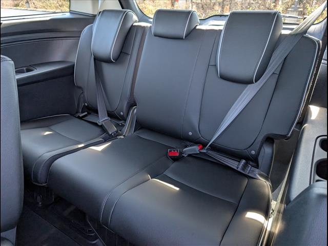 new 2026 Honda Odyssey car, priced at $50,020