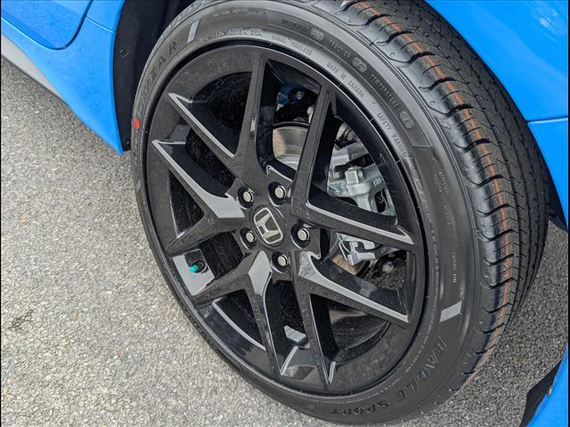 new 2026 Honda Civic car, priced at $29,545