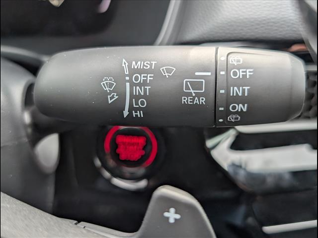 new 2026 Honda Civic car, priced at $29,545