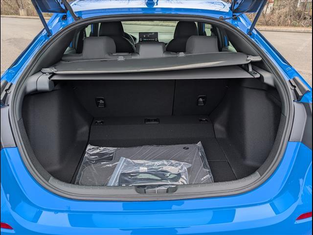 new 2026 Honda Civic car, priced at $29,545