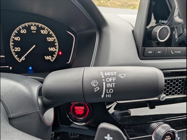 new 2026 Honda Civic car, priced at $28,245