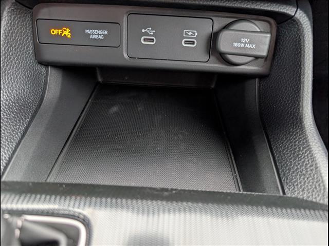 new 2026 Honda Civic car, priced at $28,245