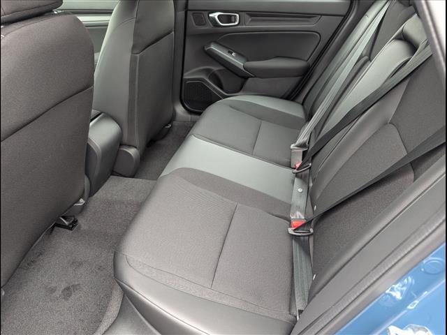 new 2026 Honda Civic car, priced at $28,245