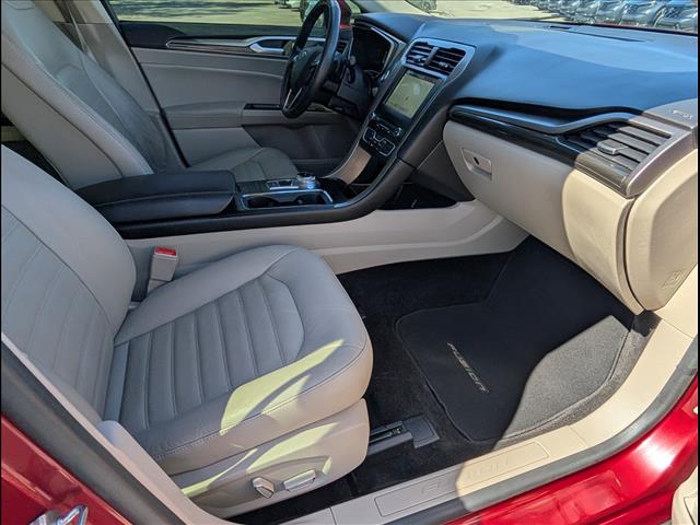 used 2018 Ford Fusion car, priced at $12,991