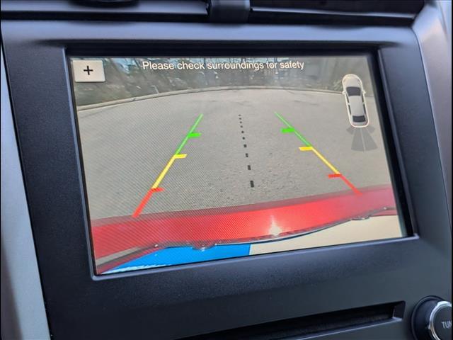 used 2018 Ford Fusion car, priced at $12,991