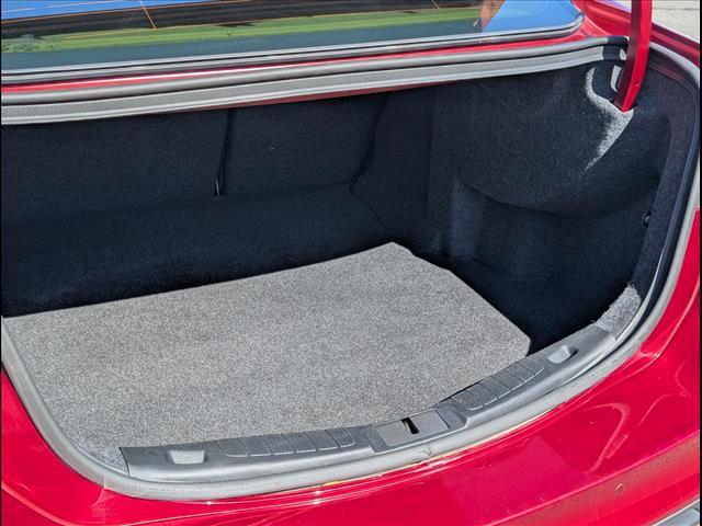 used 2018 Ford Fusion car, priced at $12,991