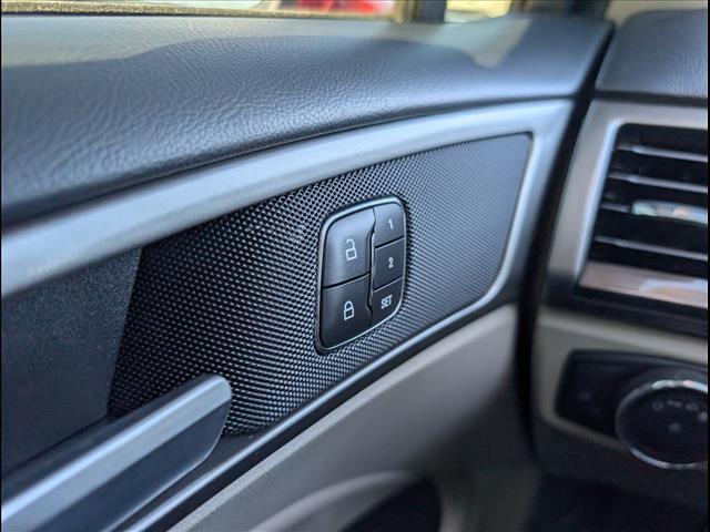 used 2018 Ford Fusion car, priced at $12,991