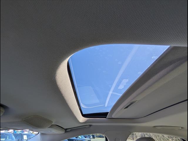 used 2018 Ford Fusion car, priced at $12,991