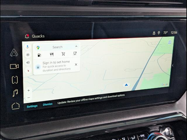 used 2024 GMC Sierra 1500 car, priced at $61,994