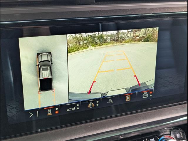 used 2024 GMC Sierra 1500 car, priced at $61,994