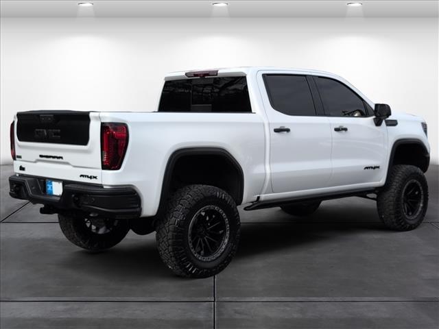 used 2024 GMC Sierra 1500 car, priced at $61,994