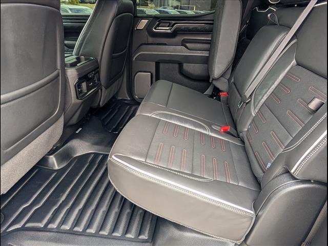 used 2024 GMC Sierra 1500 car, priced at $61,994