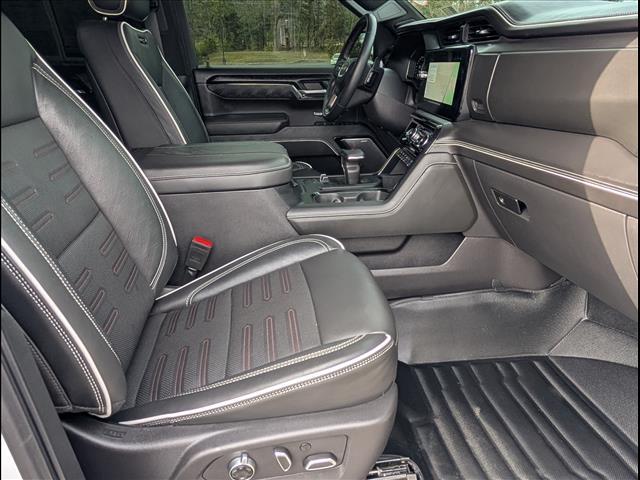 used 2024 GMC Sierra 1500 car, priced at $61,994