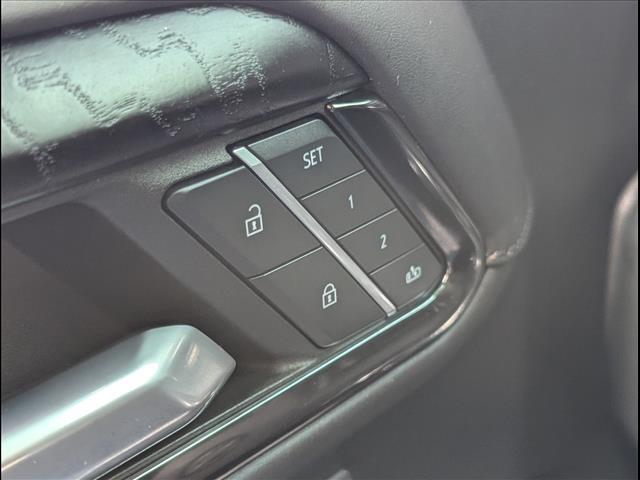 used 2024 GMC Sierra 1500 car, priced at $61,994