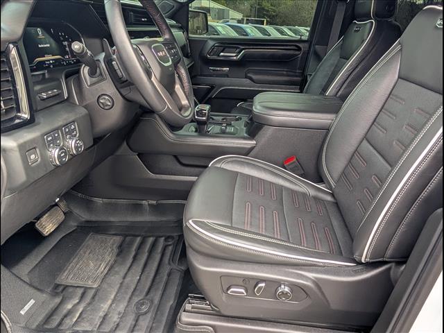 used 2024 GMC Sierra 1500 car, priced at $61,994