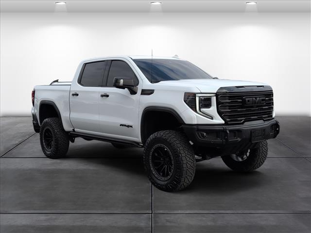 used 2024 GMC Sierra 1500 car, priced at $61,994
