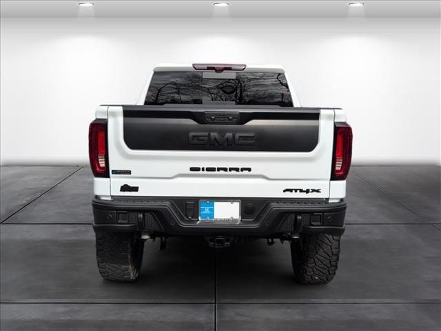 used 2024 GMC Sierra 1500 car, priced at $61,994