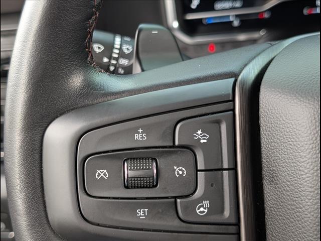 used 2024 GMC Sierra 1500 car, priced at $61,994