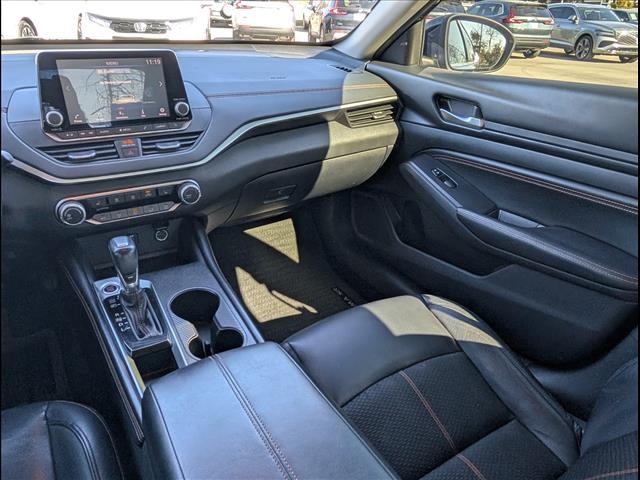 used 2019 Nissan Altima car, priced at $13,791