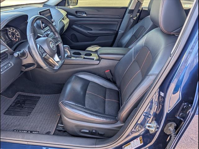 used 2019 Nissan Altima car, priced at $13,791