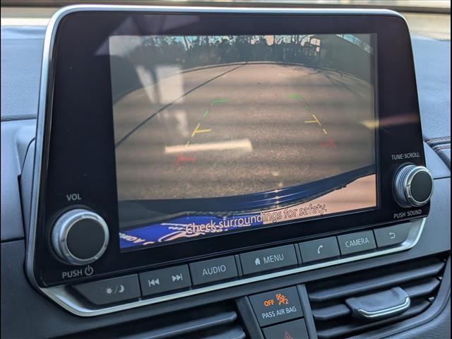 used 2019 Nissan Altima car, priced at $13,791