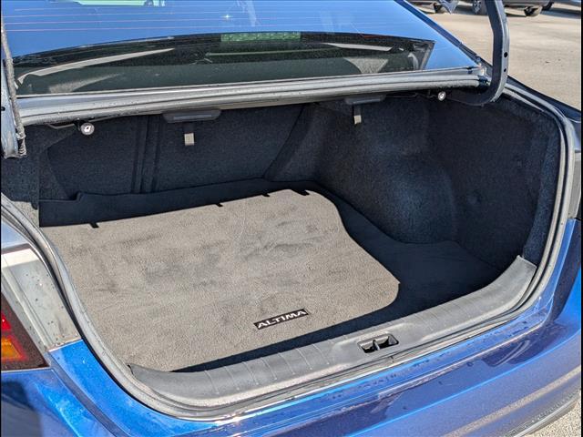 used 2019 Nissan Altima car, priced at $13,791