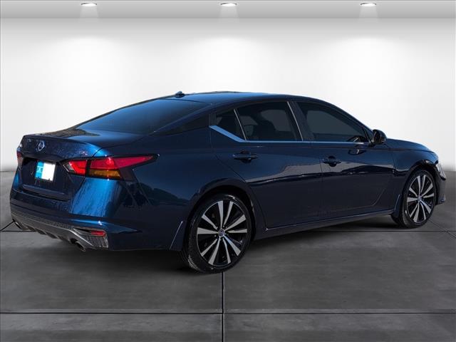 used 2019 Nissan Altima car, priced at $13,791