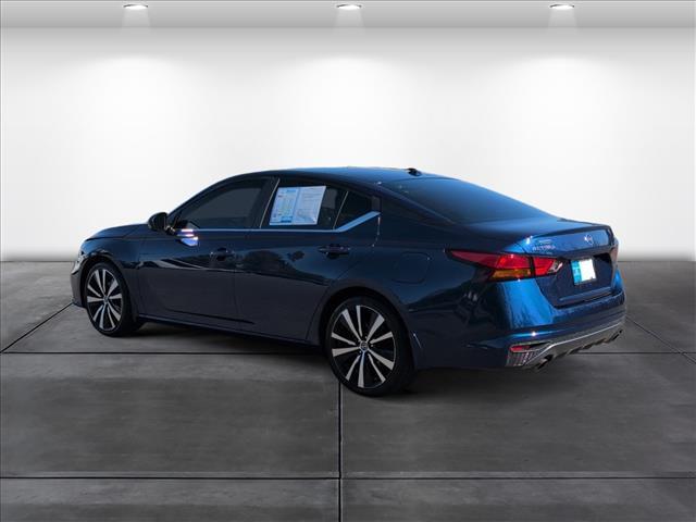 used 2019 Nissan Altima car, priced at $13,791