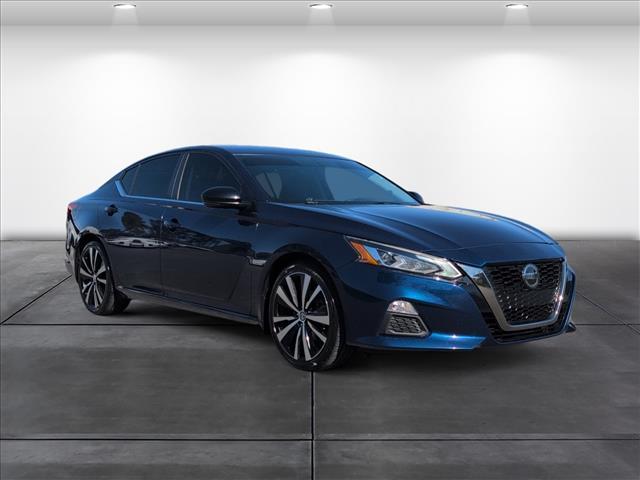 used 2019 Nissan Altima car, priced at $13,791