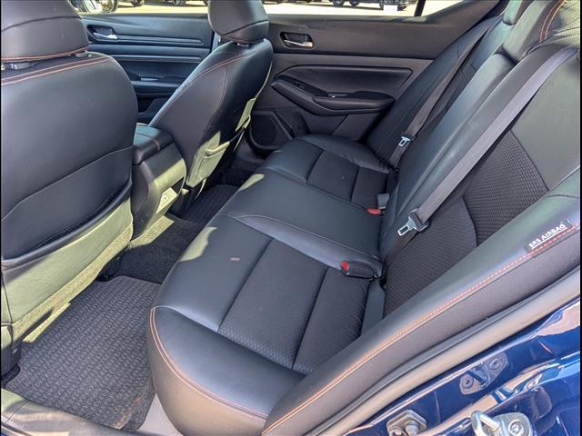 used 2019 Nissan Altima car, priced at $13,791