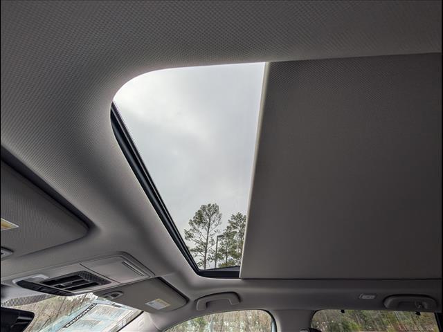 new 2026 Honda Pilot car, priced at $56,195