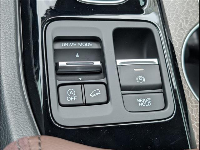 new 2026 Honda Pilot car, priced at $56,195