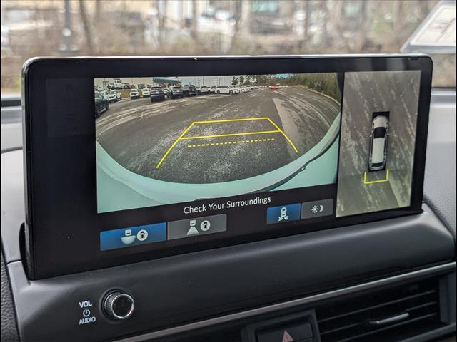 new 2026 Honda Pilot car, priced at $56,195