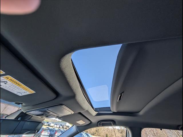 used 2023 Honda Passport car, priced at $32,990