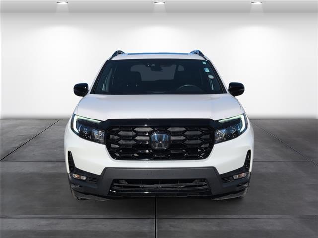 used 2023 Honda Passport car, priced at $32,990
