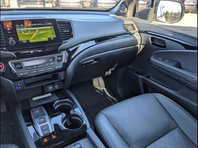 used 2023 Honda Passport car, priced at $32,990