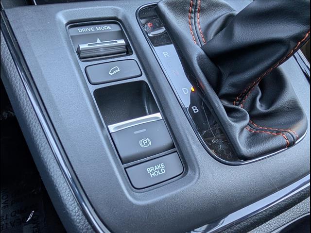 new 2026 Honda CR-V Hybrid car, priced at $40,705