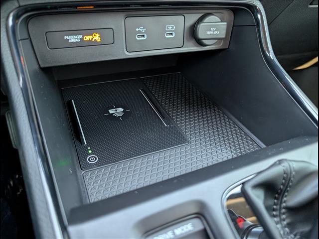 new 2026 Honda CR-V car, priced at $32,825