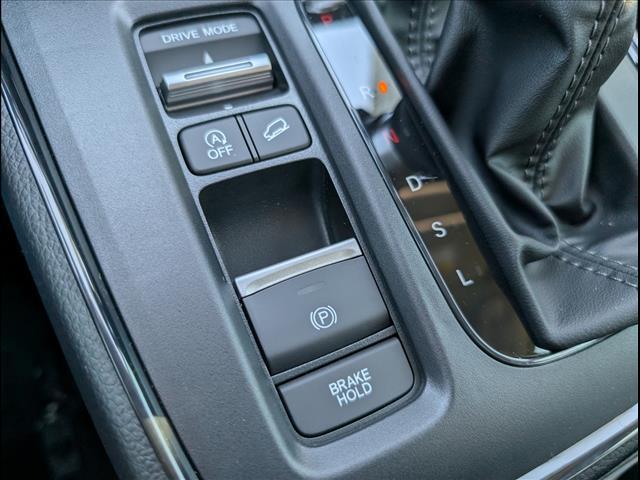 new 2026 Honda CR-V car, priced at $32,825