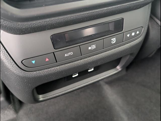 new 2026 Honda Pilot car, priced at $46,740