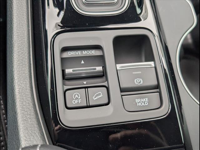 new 2026 Honda Pilot car, priced at $46,740