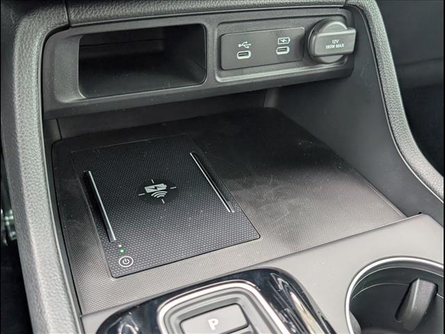 new 2026 Honda Pilot car, priced at $46,740