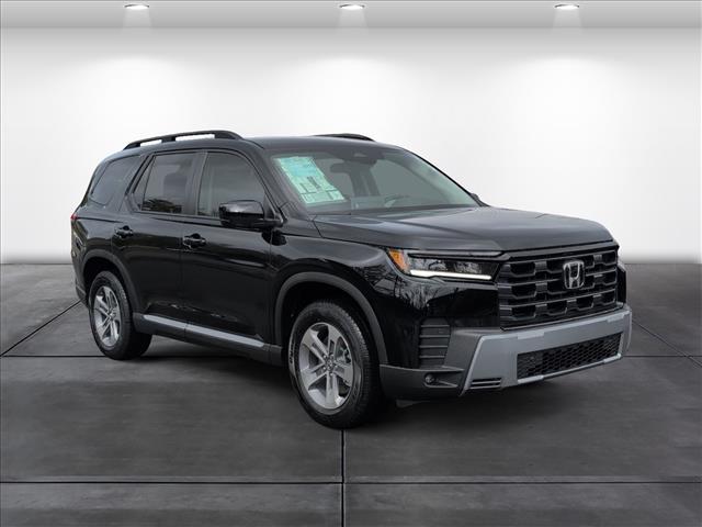 new 2026 Honda Pilot car, priced at $46,740