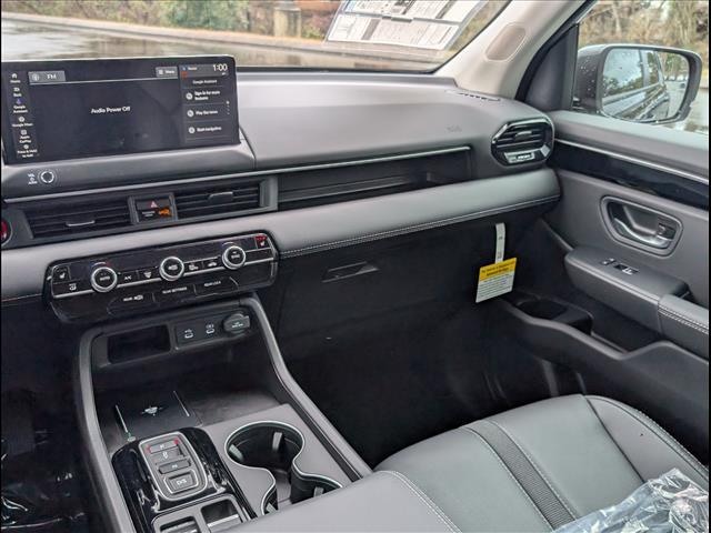 new 2026 Honda Pilot car, priced at $46,740