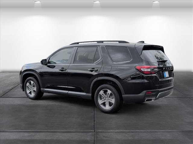 new 2026 Honda Pilot car, priced at $46,740