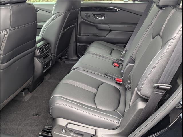 new 2026 Honda Pilot car, priced at $46,740