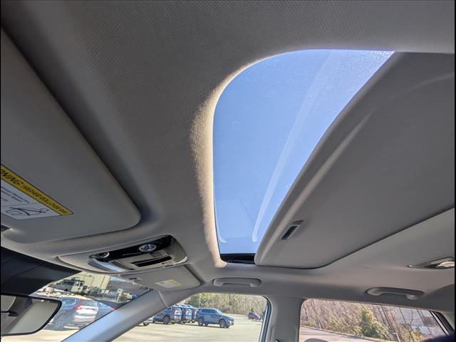 used 2023 Kia Seltos car, priced at $18,992