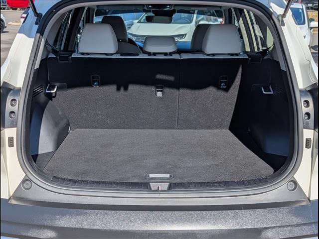 used 2023 Kia Seltos car, priced at $18,992